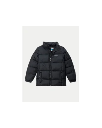 Geaca Baieti,  303981136, Nailon, 164, Negru, Negru