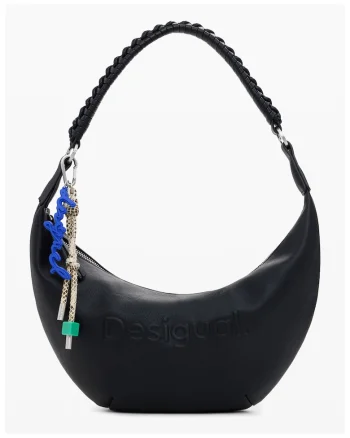 Geanta dama maro 25WAXPAX, Negru, Universal
