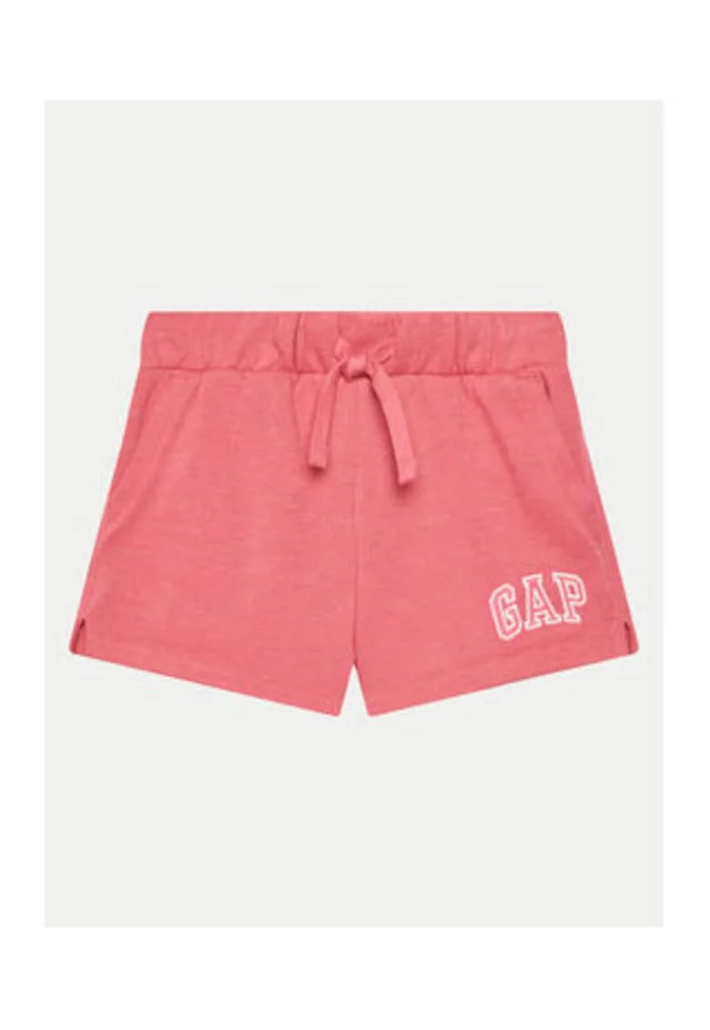 Pantaloni dama,  Jubileu Neon 267, 60% bumbac, roz