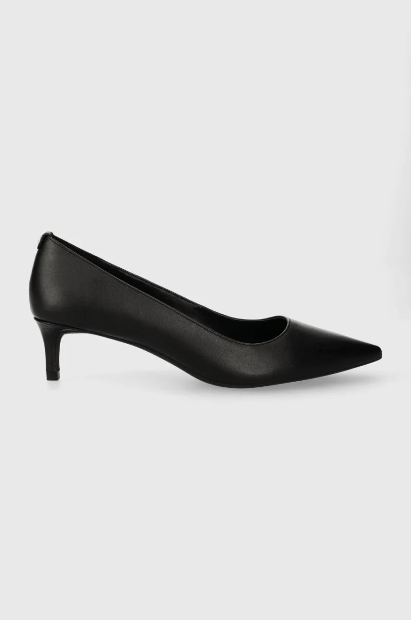 MICHAEL Michael Kors stilettos de piele Alina