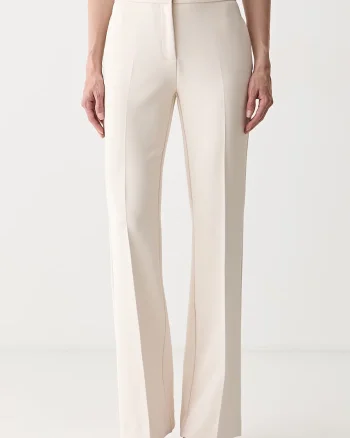 Marciano by Guess pantaloni de costum pentru femei JASMINE