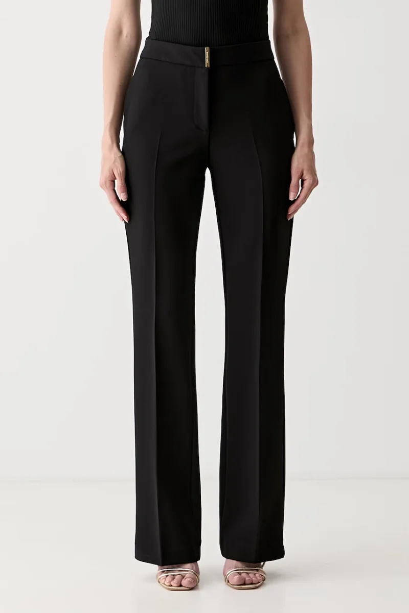 Marciano by Guess pantaloni de costum pentru femei JASMINE