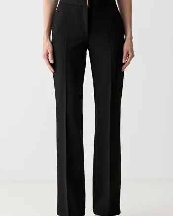 Marciano by Guess pantaloni de costum pentru femei JASMINE