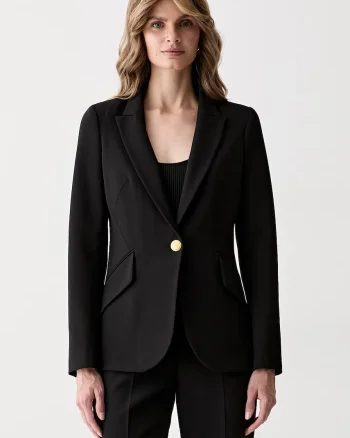 Marciano by Guess sacou cu un singur rând de nasturi pentru femei JASMINE