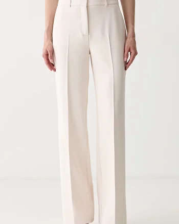Marciano by Guess pantaloni de costum pentru femei ABBY
