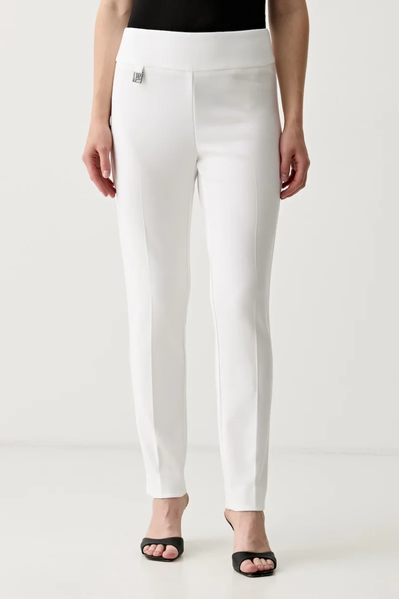 Joseph Ribkoff pantaloni slim fit pentru femei