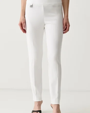 Joseph Ribkoff pantaloni slim fit pentru femei