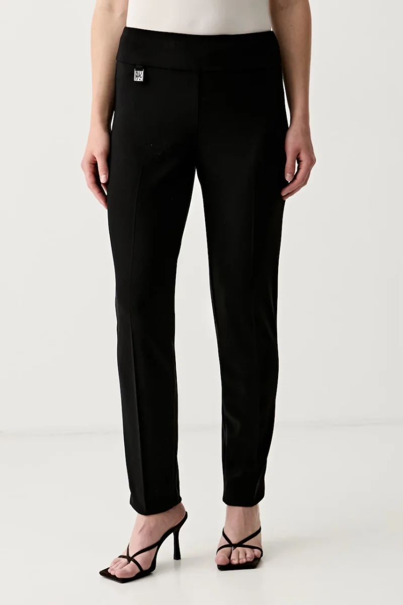 Joseph Ribkoff pantaloni slim fit pentru femei