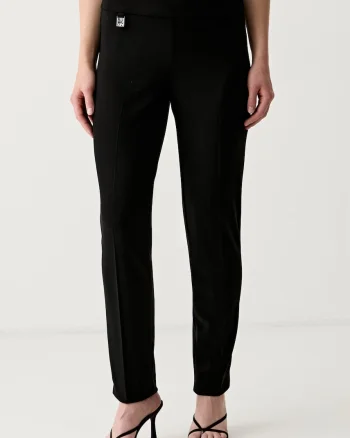 Joseph Ribkoff pantaloni slim fit pentru femei