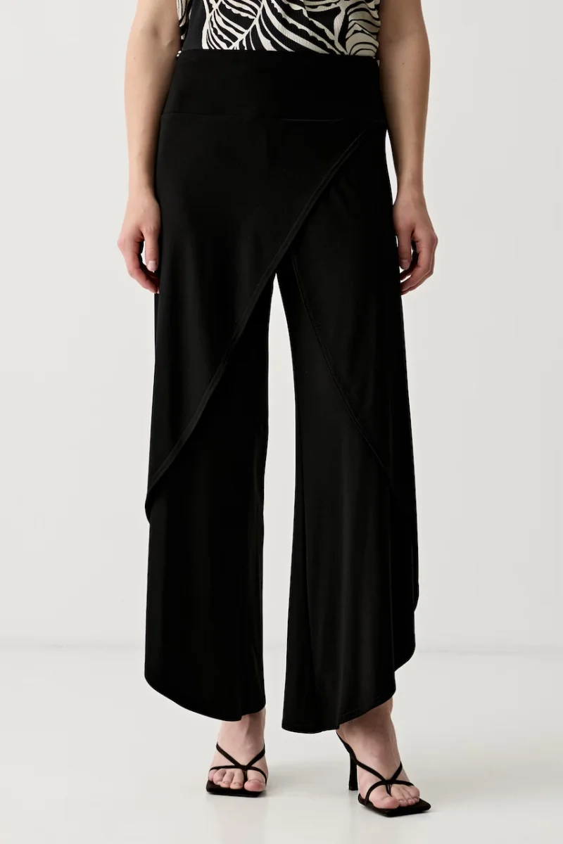 Joseph Ribkoff pantaloni culottes pentru femei