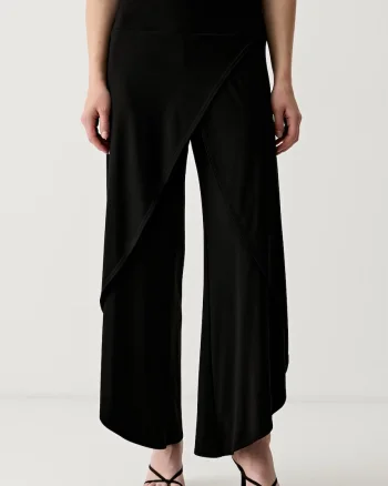 Joseph Ribkoff pantaloni culottes pentru femei