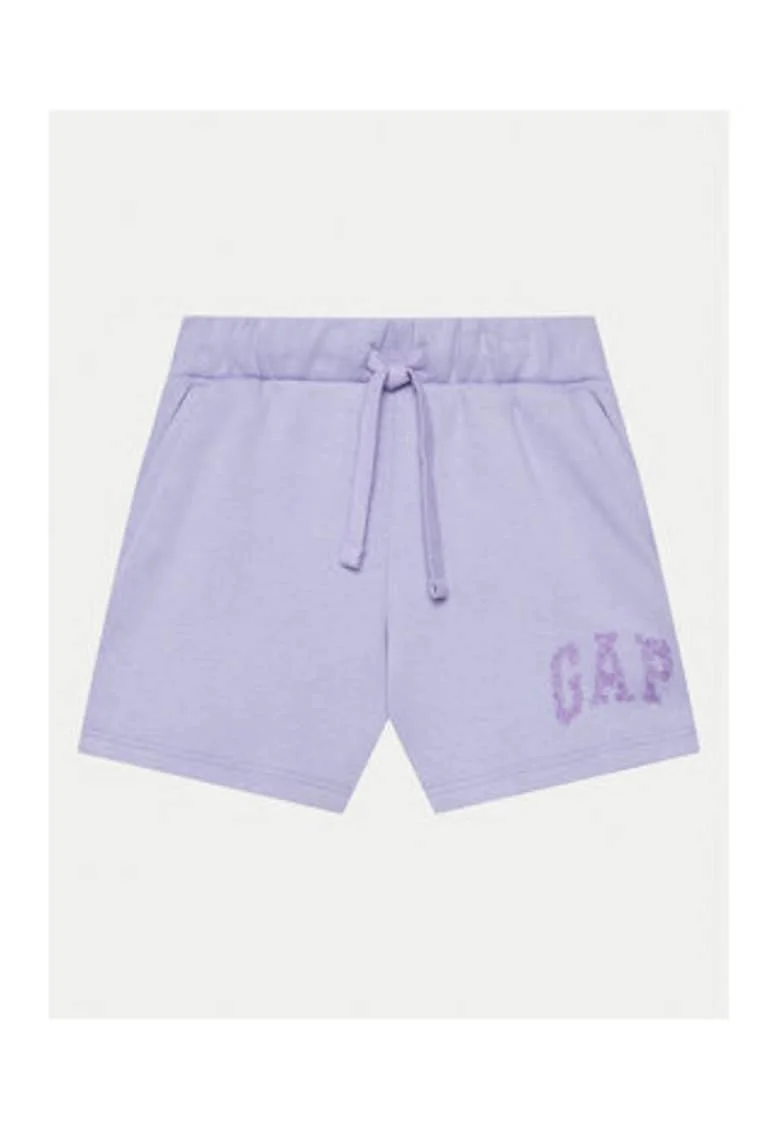 Pantaloni dama,  violet, 77% bumbac, 23% poliester