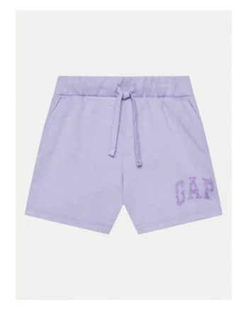 Pantaloni dama,  violet, 77% bumbac, 23% poliester