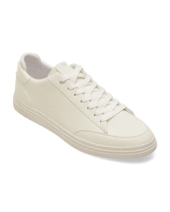Pantofi sport ALDO albi, STEPUP 100, din piele ecologica