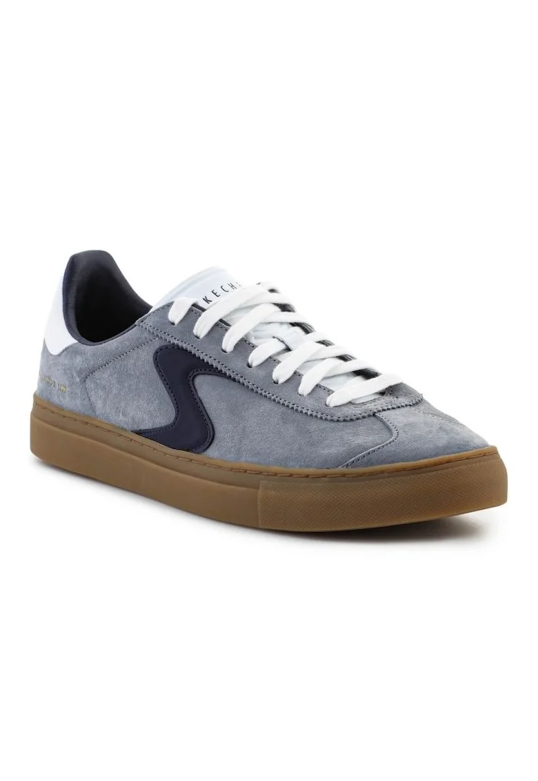 Pantofi sport pentru barbati,  BM225799, Albastru