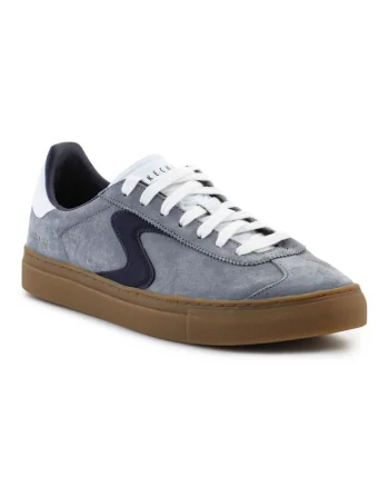 Pantofi sport pentru barbati,  BM225799, Albastru