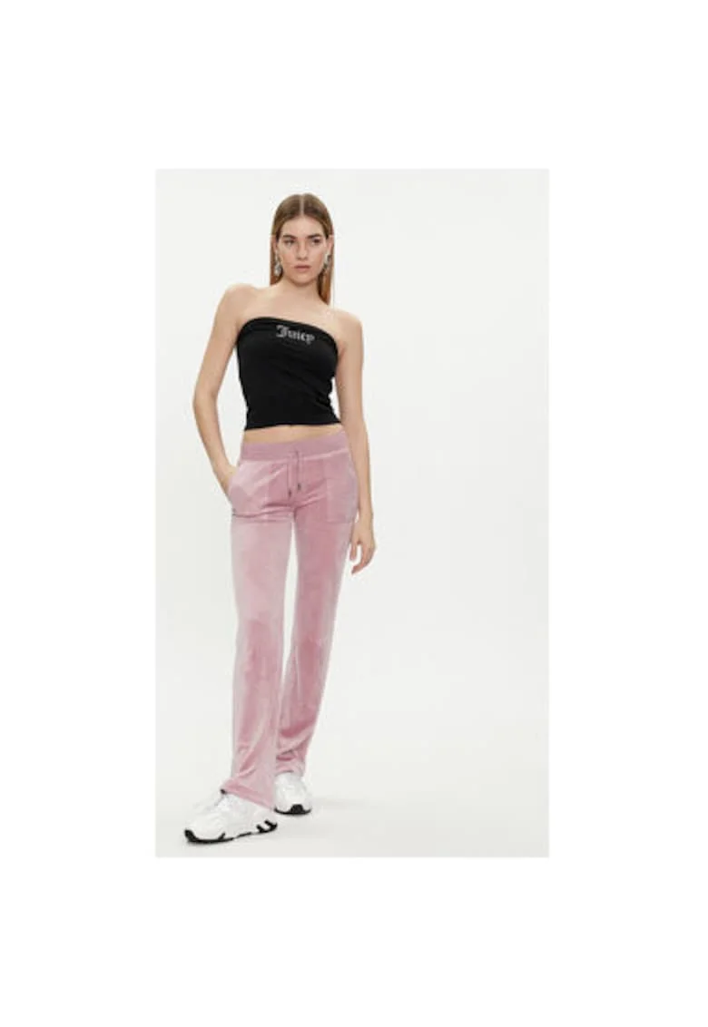 Top dama  JCWCT23310, Bumbac, Negru, Negru
