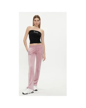 Top dama  JCWCT23310, Bumbac, Negru, Negru