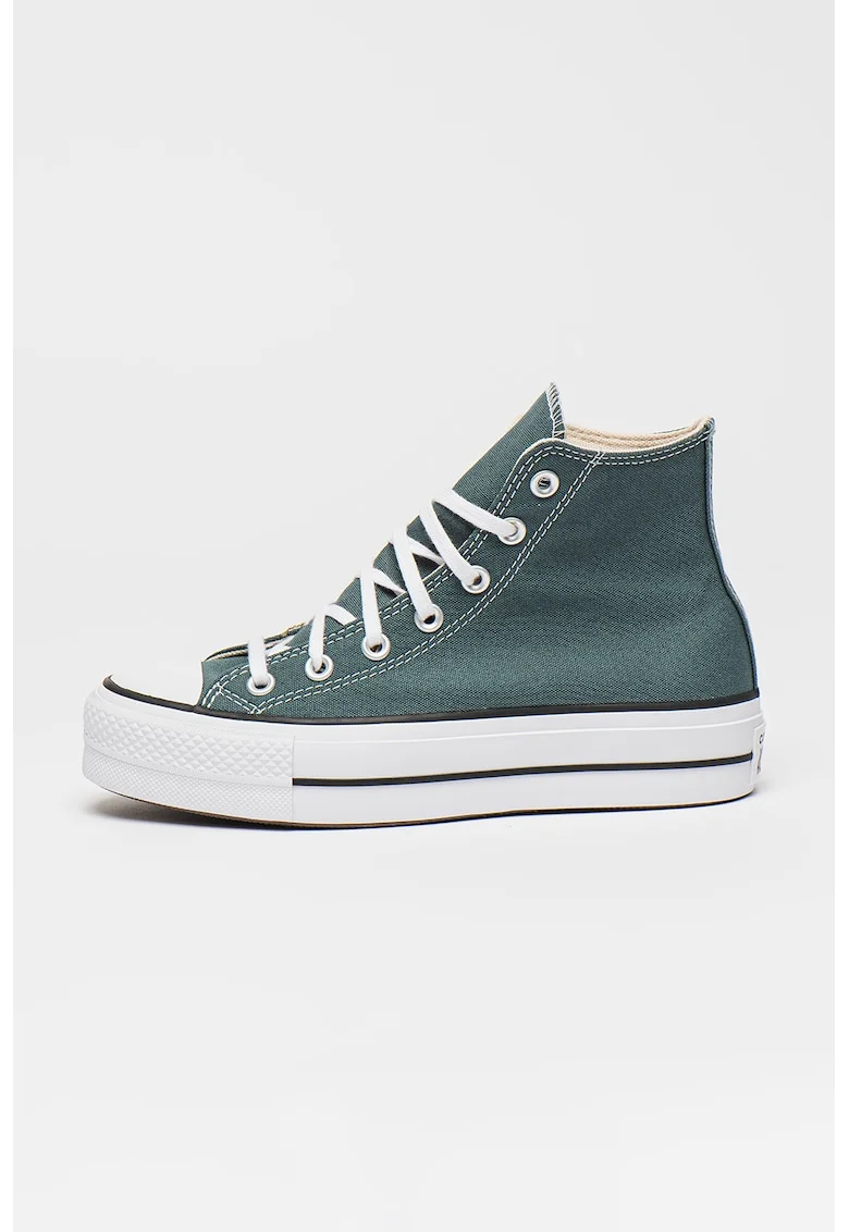 Tenisi din panza Chuck Taylor All Star, Verde persan