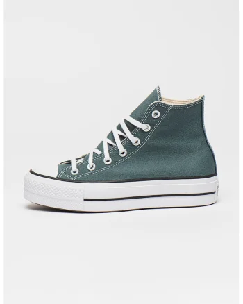Tenisi din panza Chuck Taylor All Star, Verde persan