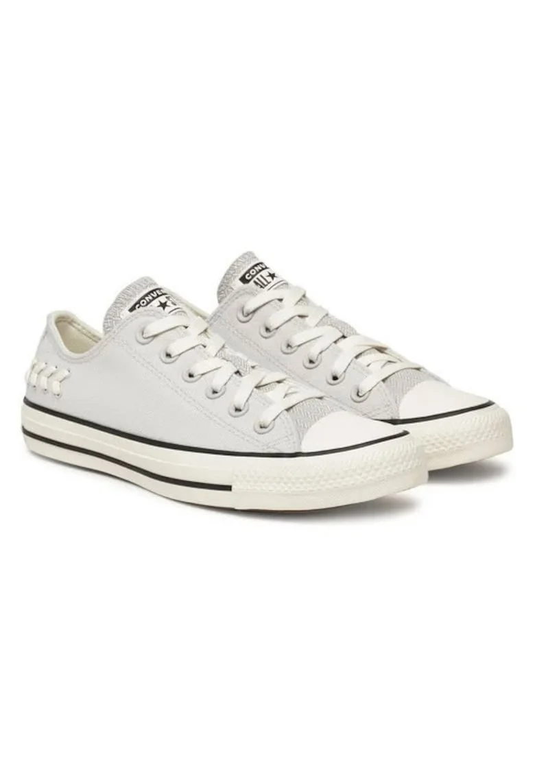 Pantofi dama  Poliester, Gri, Gri