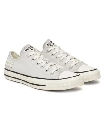 Pantofi dama  Poliester, Gri, Gri