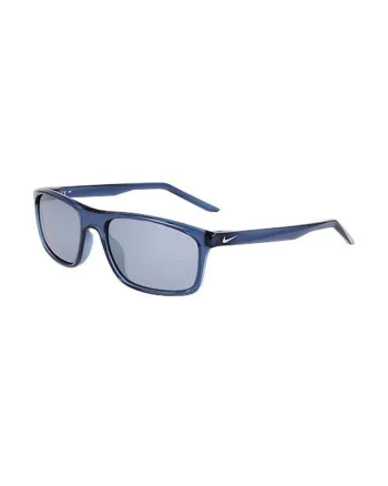 Ochelari de soare barbati  polarizati, culoare matte mystic navy, 54x17x140