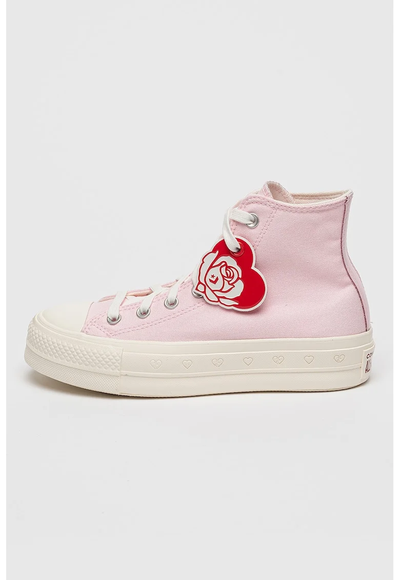 Tenisi Chuck Taylor All Star Lift, Roz