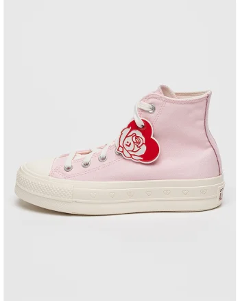 Tenisi Chuck Taylor All Star Lift, Roz
