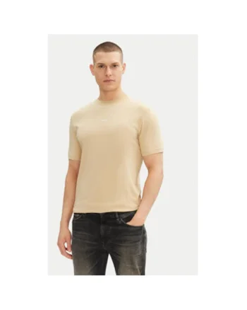 Tricou barbati  755030 552235, Bejdwqf, Bej
