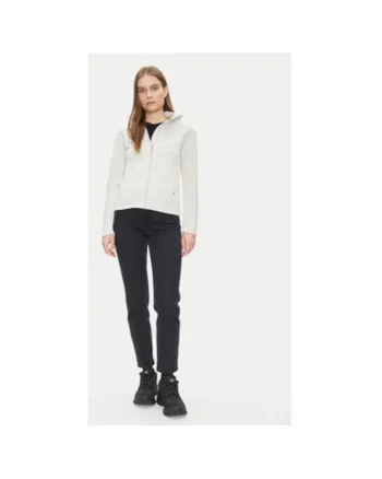 Bluza dama  SIMIX W, Poliester, Bej, Bej