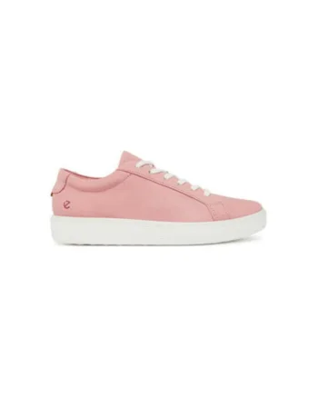 Pantofi sport dama, 21920302363,  Piele naturala, Roz