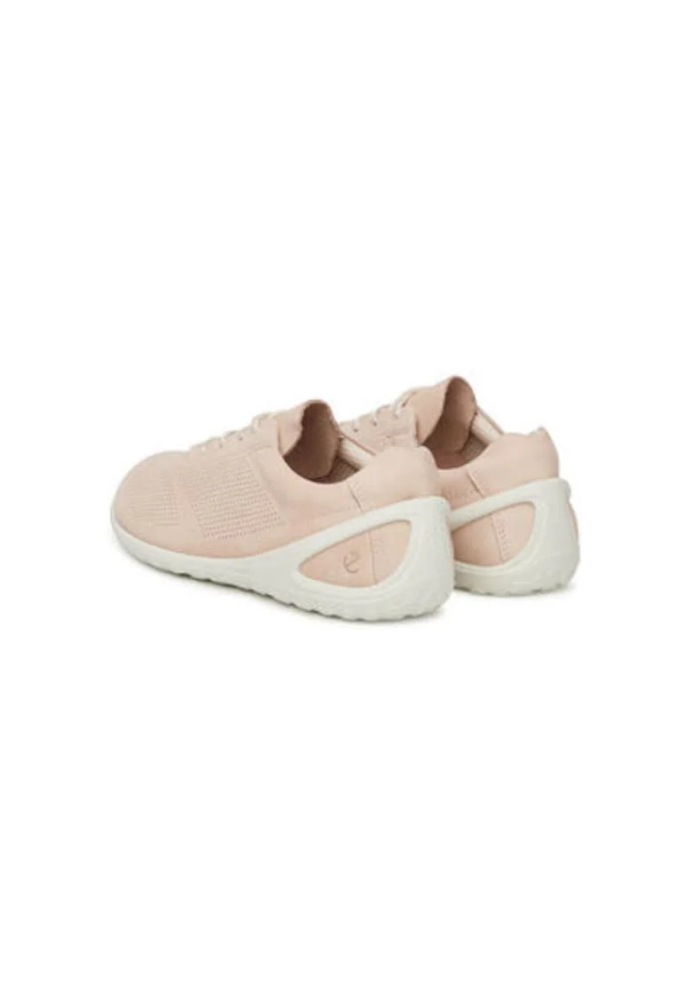 Pantofi sport dama, 80240302118,  Piele naturala, Roz