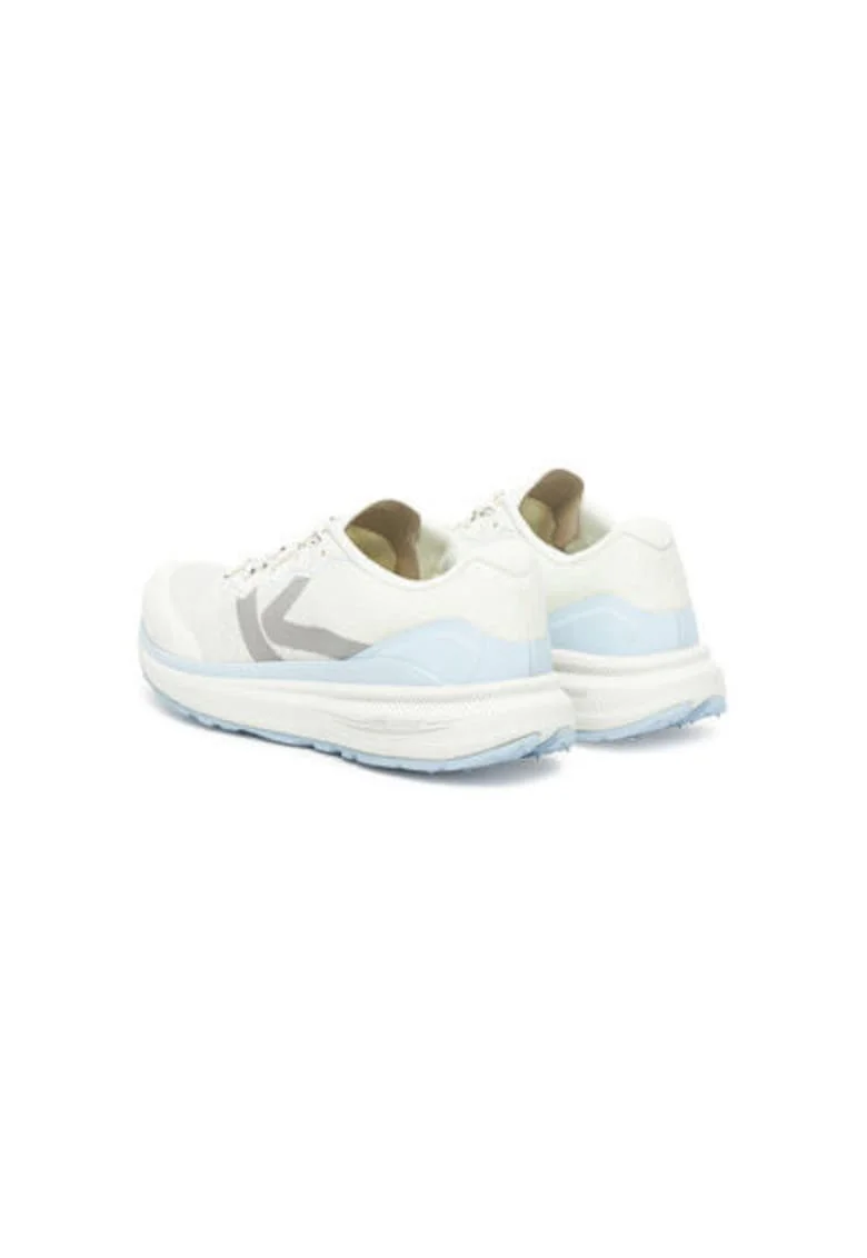 Pantofi sport dama, 1030700,  Textil, Alb