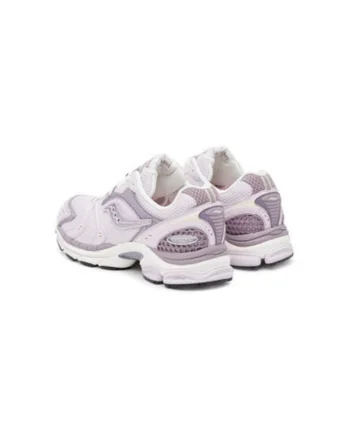 Pantofi sport dama, S70805,  Textil, Roz, Roz