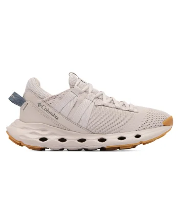 Pantofi sport dama, 2115261,  Textil, Gri