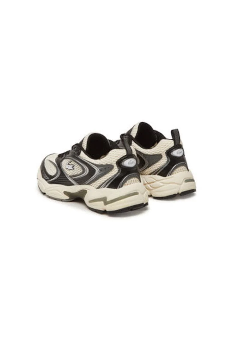 Pantofi sport dama, Ecru
