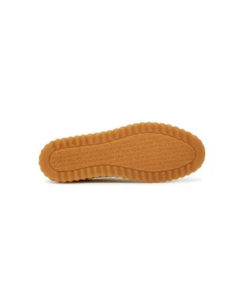 Pantofi sport dama, 2018630,  Piele naturala, Verde