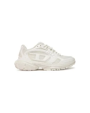 Pantofi sport dama, Y03594P8136,  Textil, Alb, Alb