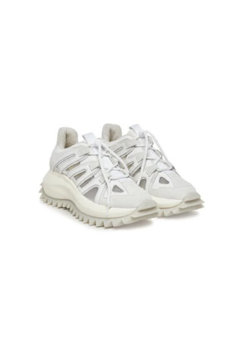 Pantofi sport dama, 1G3200D D22BQ3T175, Vic Matie, Piele naturala, Alb