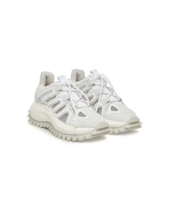 Pantofi sport dama, 1G3200D D22BQ3T175, Vic Matie, Piele naturala, Alb