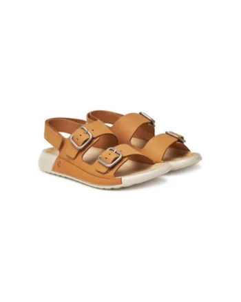 Sandale dama, 20690302021,  Piele naturala, Maro