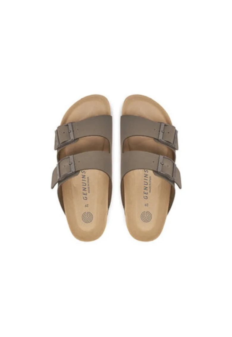 Slapi dama, G104361,  Piele ecologica, Maro
