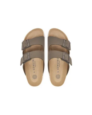 Slapi dama, G104361,  Piele ecologica, Maro