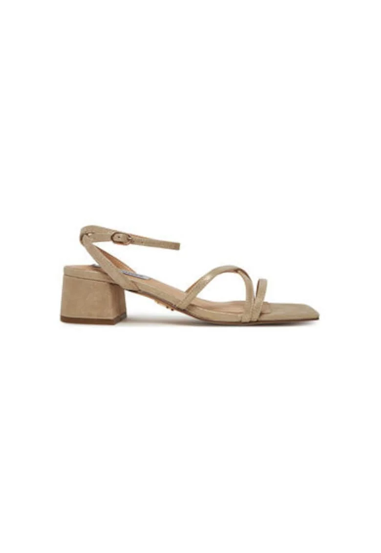 Sandale dama, SM11003712,  Piele naturala, Bej