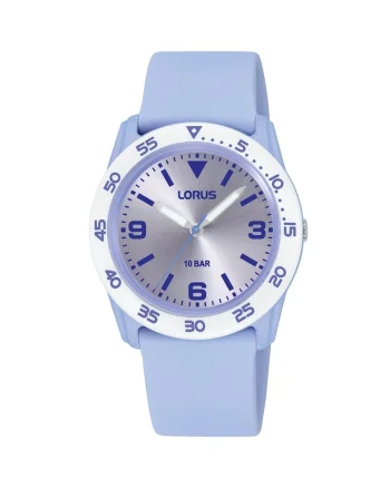 Ceas dama  RRX91HX9 Quartz Alb, Mov