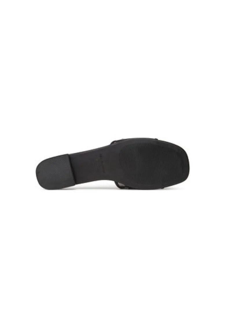 Slapi dama, 13950642,  Textil, Negru