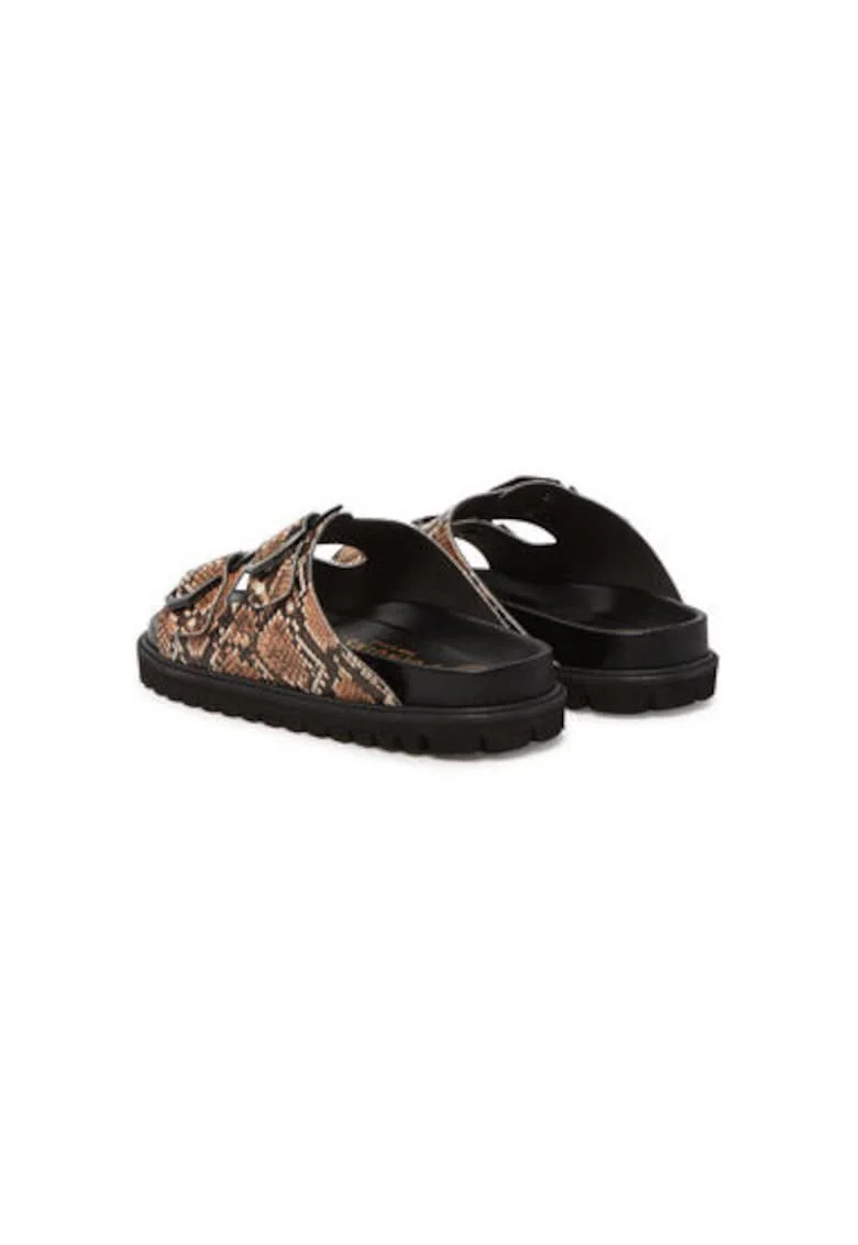 Slapi dama, G106282,  Piele ecologica, Maro