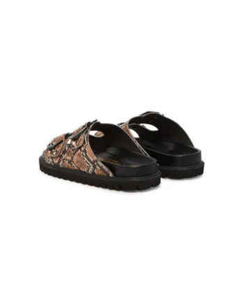 Slapi dama, G106282,  Piele ecologica, Maro