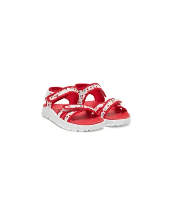 Sandale fete, 7970722,  Textil, Alb, Alb